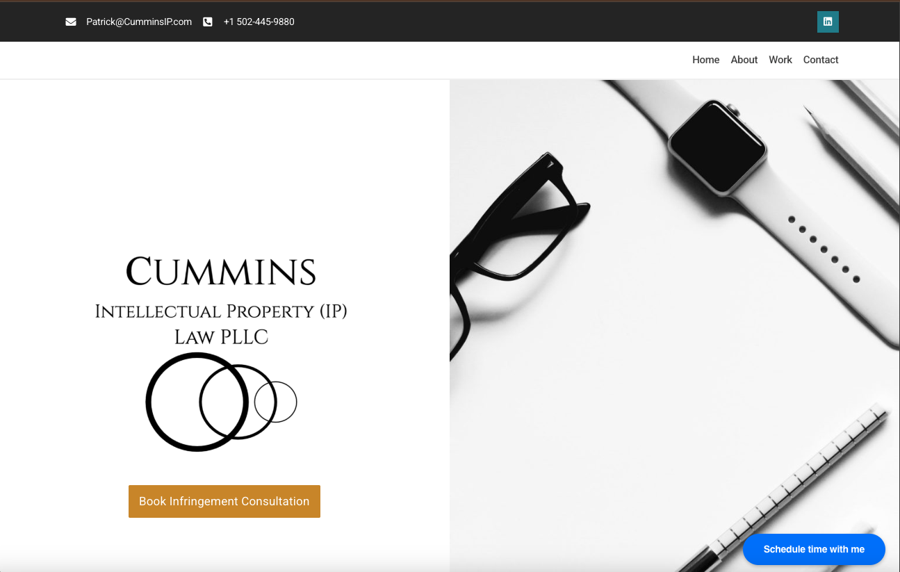 ML & Forecasting visual