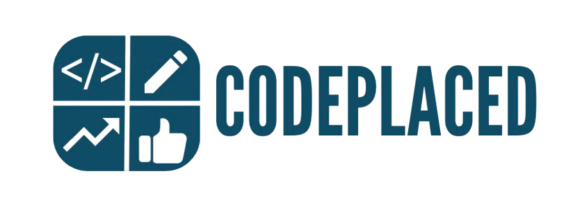 CodePlaced Logo