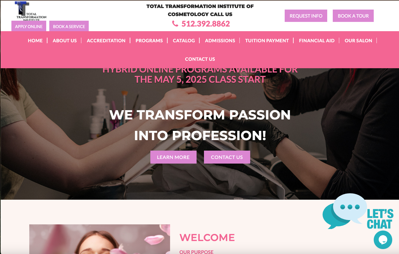 Data Strategy & Governance visual